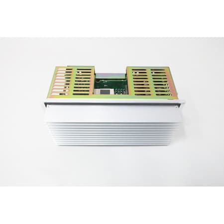 Yaskawa MOTOMAN SERVOPACK SERVO DRIVES AND AMPLIFIER JUSP-ACP10JAB